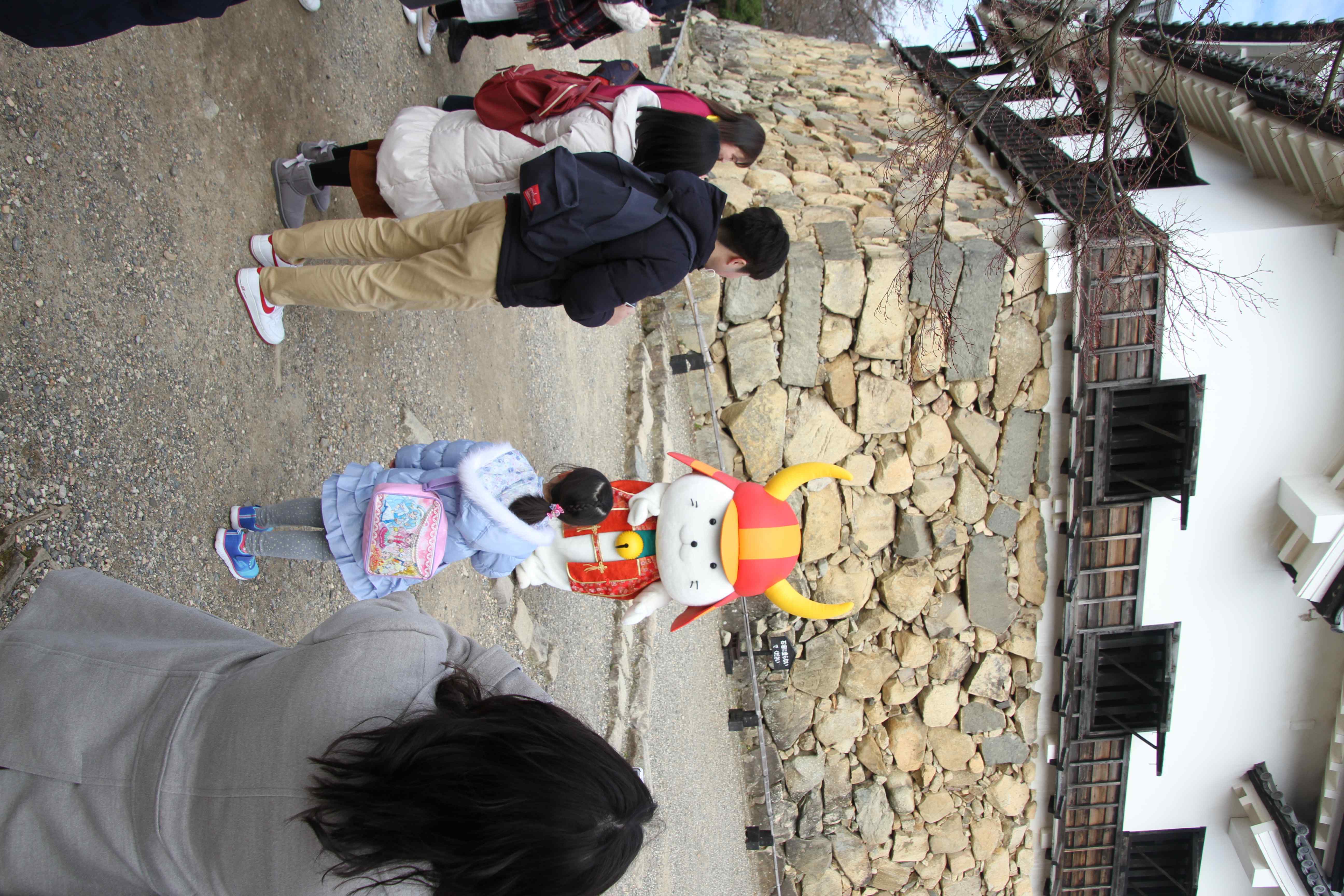 🏛️ 히코네 성 박물관 이미지 5